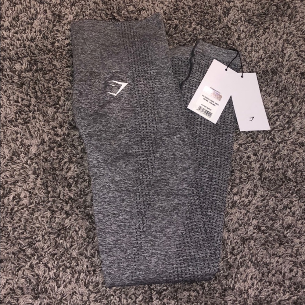 Gymshark Vital Seamless high waisted  leggings